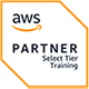 AWS Partner Logo AWS Partner Logo