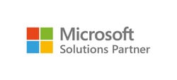 Microsoft-Solution-Partner